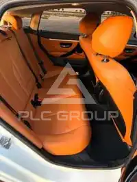 2019 BMW 4 Series