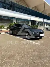 2019 BMW 4 Series