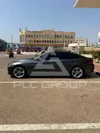 2019 BMW 4 Series