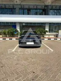 2019 BMW 4 Series