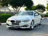 2019 BMW 4 Series