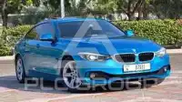 2019 BMW 4 Series