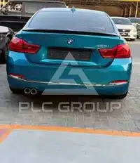 2019 BMW 4 Series