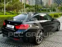 2019 BMW 4 Series