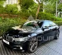 2019 BMW 4 Series