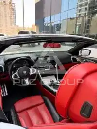 2019 BMW 8 Series