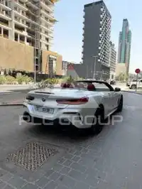 2019 BMW 8 Series