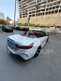 2019 BMW 8 Series