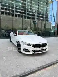 2019 BMW 8 Series