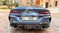 2019 BMW 8 Series