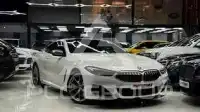 2019 BMW 8 Series