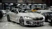 2019 BMW 8 Series