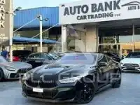 2019 BMW 8 Series