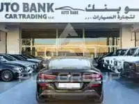 2019 BMW 8 Series