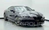 2019 BMW 8 Series