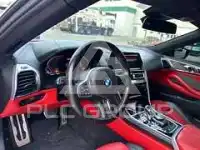 2019 BMW 8 Series