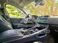 2019 Jaguar F-PACE