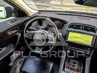 2019 Jaguar F-PACE