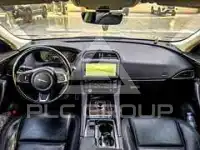 2019 Jaguar F-PACE