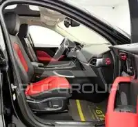 2019 Jaguar F-PACE