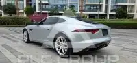 2019 Jaguar F-TYPE