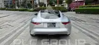 2019 Jaguar F-TYPE