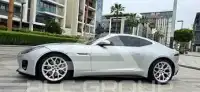 2019 Jaguar F-TYPE