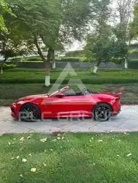 2019 Jaguar F-TYPE