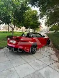 2019 Jaguar F-TYPE