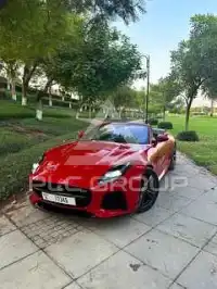 2019 Jaguar F-TYPE