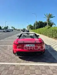 2019 Jaguar F-TYPE