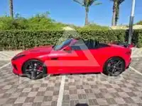 2019 Jaguar F-TYPE