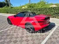 2019 Jaguar F-TYPE