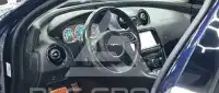 2019 Jaguar XJ