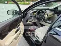 2019 Jaguar XJ