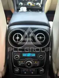 2019 Jaguar XJ