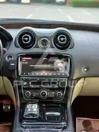 2019 Jaguar XJ