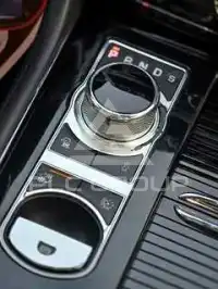 2019 Jaguar XJ