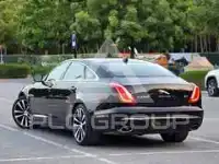 2019 Jaguar XJ
