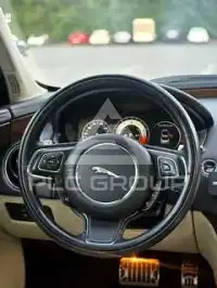 2019 Jaguar XJ