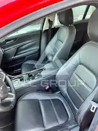 2019 Jaguar XE