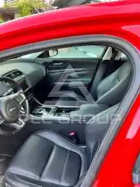 2019 Jaguar XE