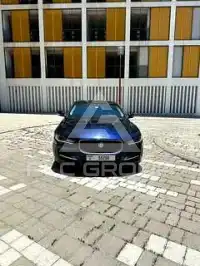 2019 Jaguar XE