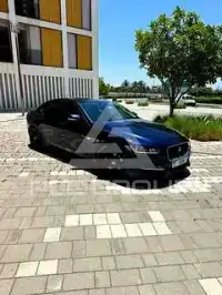 2019 Jaguar XE