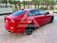 2019 Jaguar XE