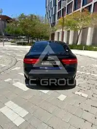 2019 Jaguar XE