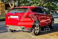 2019 Jaguar E-PACE