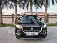 2019 Jaguar E-PACE