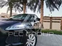 2019 Jaguar E-PACE