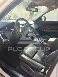 2019 Jaguar E-PACE